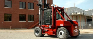Forklift Parts Port Arthur